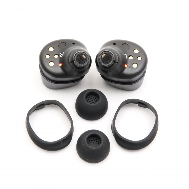 MOMENTUM True Wireless 4 [MTW4 Black Graphite]