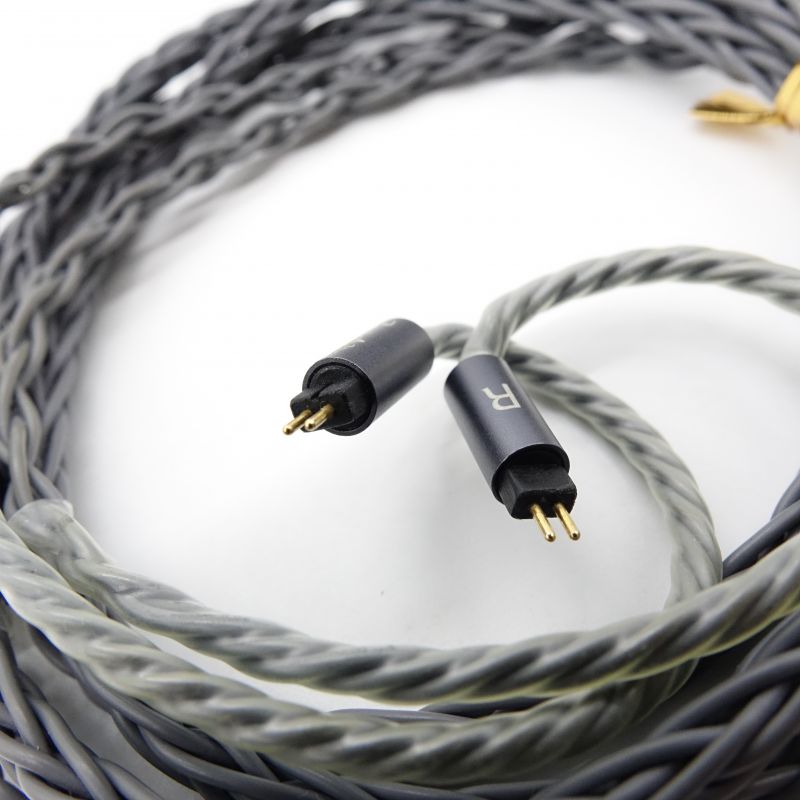 Signal MK2 8Wire C2P-4.4 [BEA-7469]