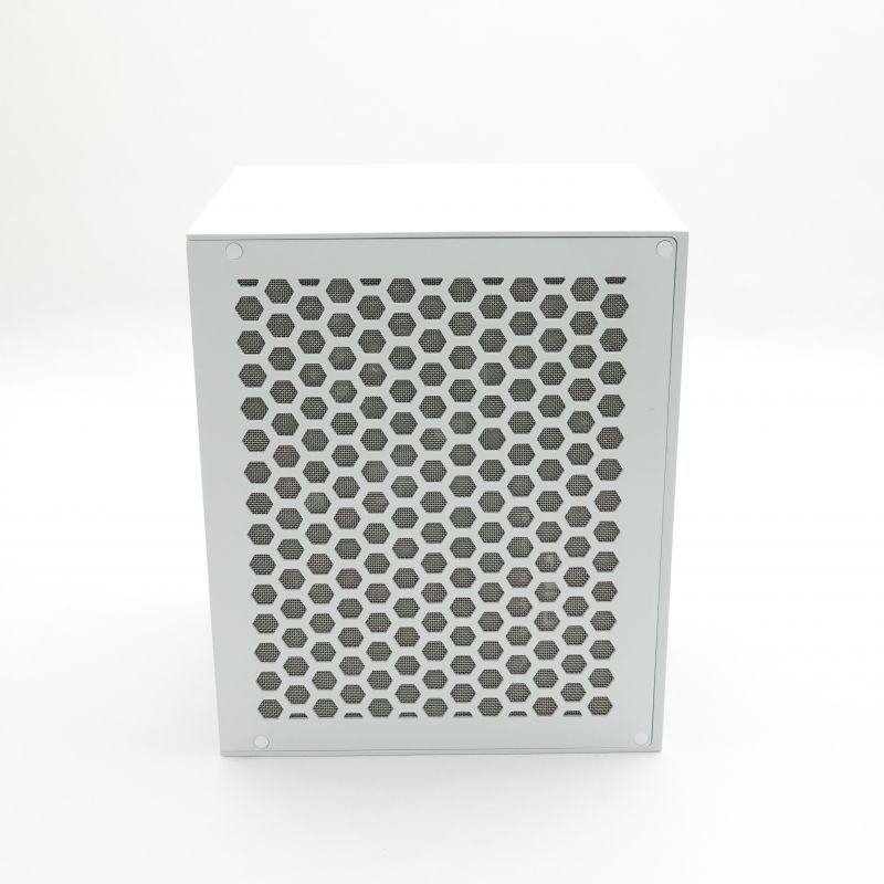 R7 White [FIO-R7-W]