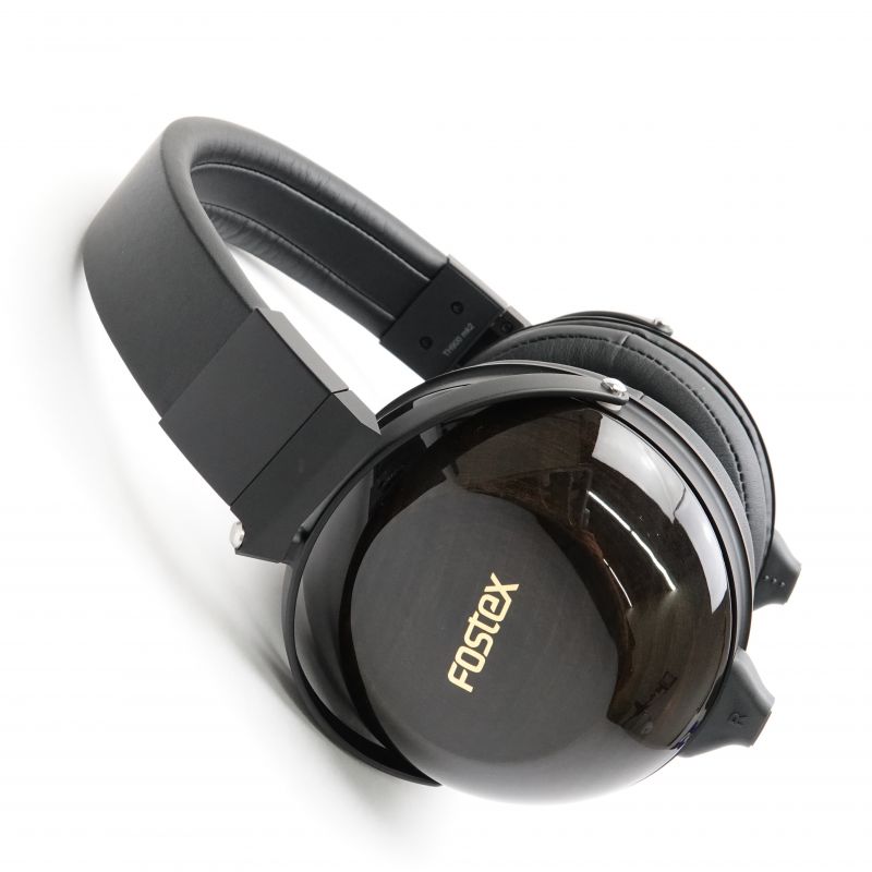 FOSTEX TH900mk2 Onyx Black 中古 240001187946|中古通販フジヤ FOSTEX TH900mk2 Onyx Black 中古 240001187946|中古通販フジヤ