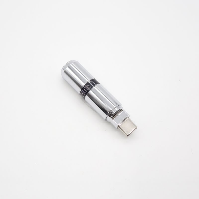 SILVER BULLET USB-C