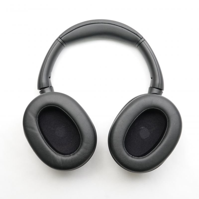 SONY ULT WEAR [WH-ULT900N B] 中古 240001188275｜フジヤエービック