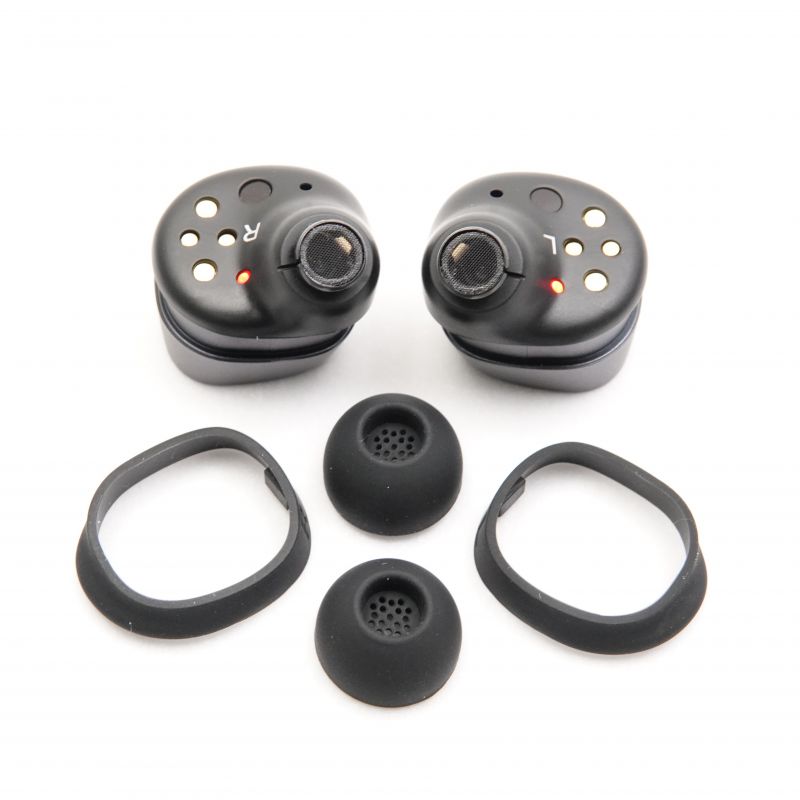 MOMENTUM True Wireless 4 [MTW4 Black Graphite]