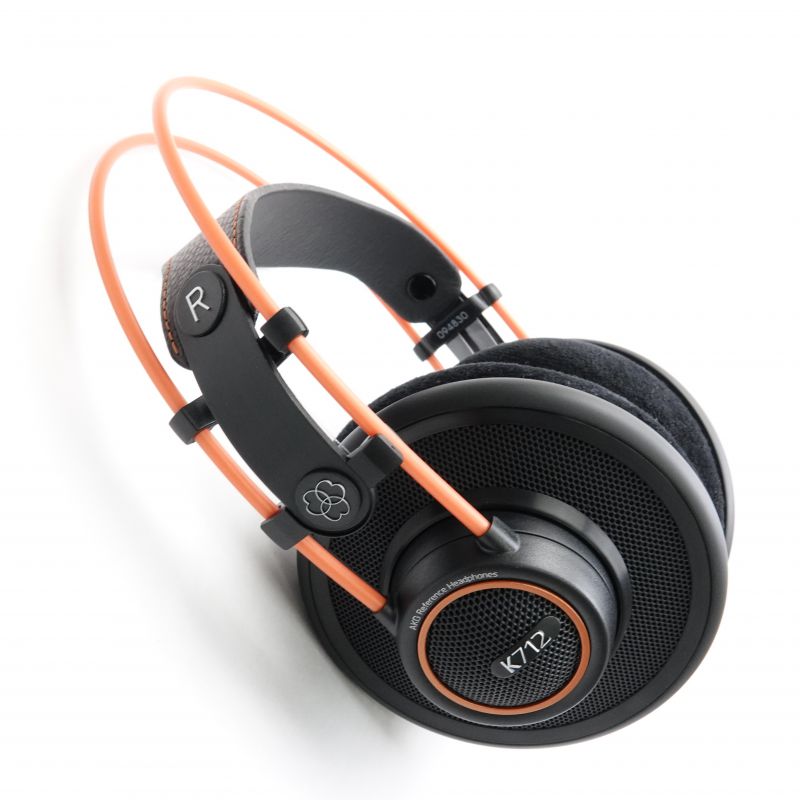 K712 PRO