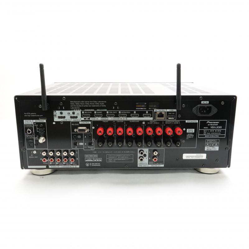 VSX-LX305