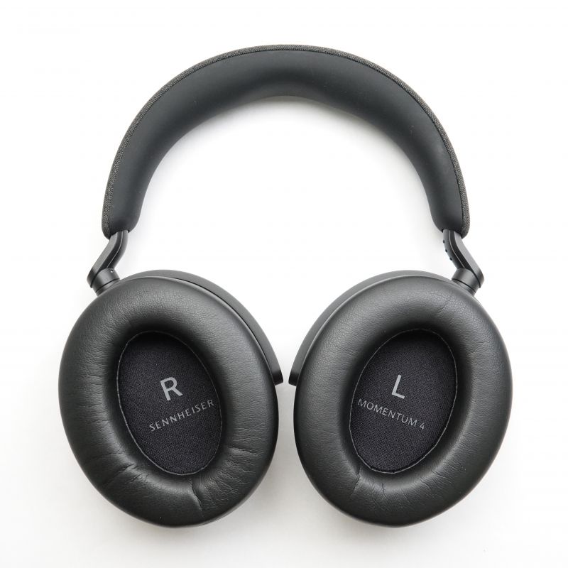 Sennheiser Momentum 4 M4AEBT ブラック(未開封) SENNHEISER MOMENTUM 4 Wireless BLACK [M4AEBT BLACK]｜新品