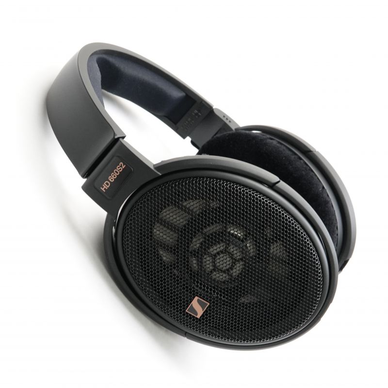 SENNHEISER HD 660S2 中古 240001188782｜フジヤエービック