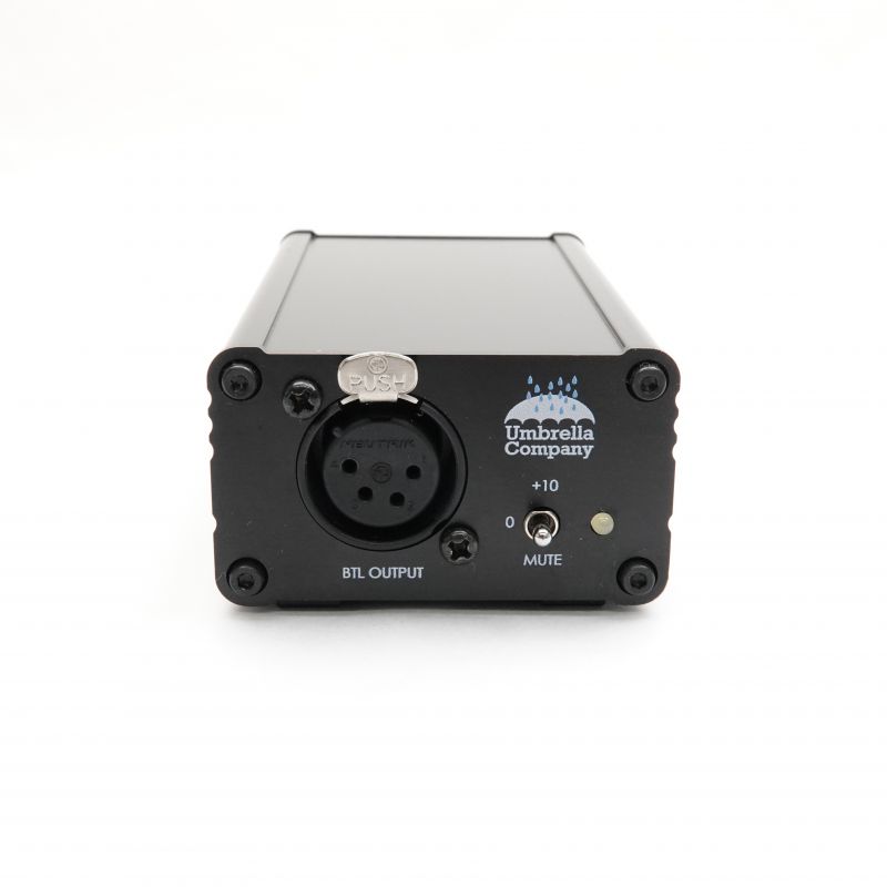 BTL-ADAPTER