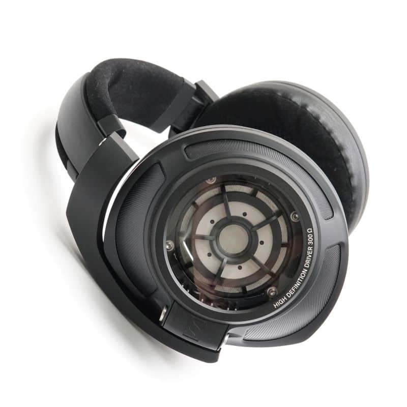 HD820