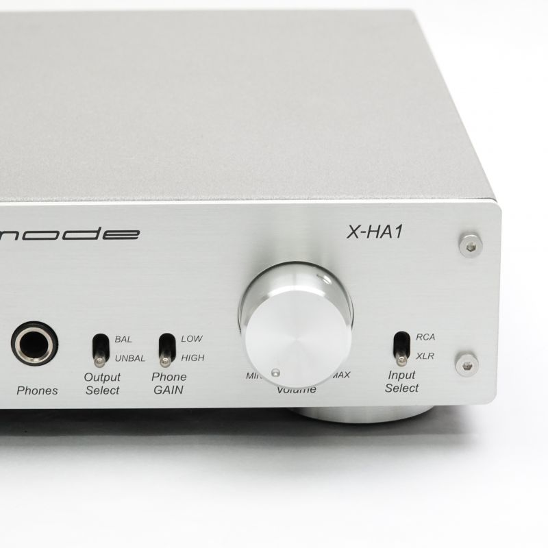 X-HA1