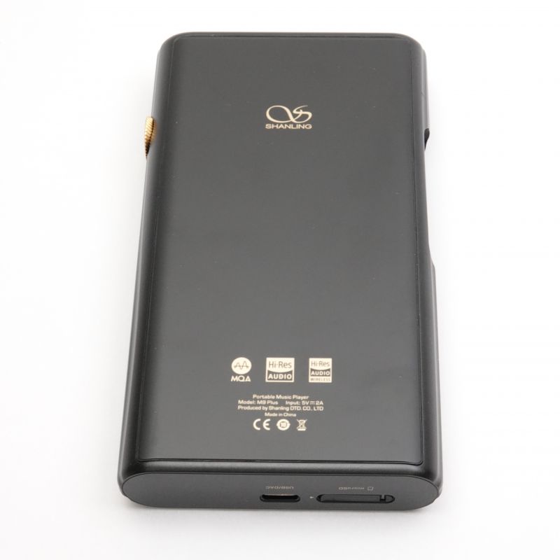 M9 Plus