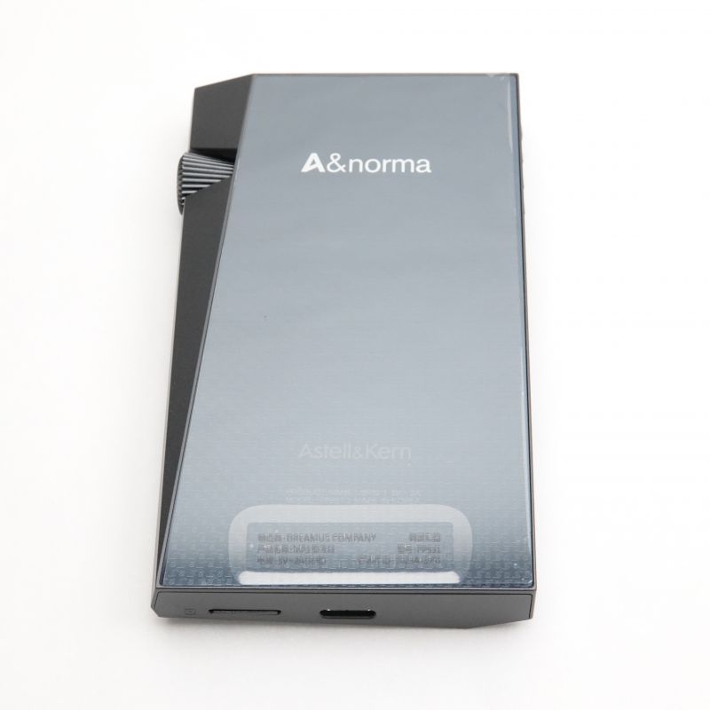 Astell&Kern A&norma SR35 [IRV-AK-SR35] 中古 240001189382