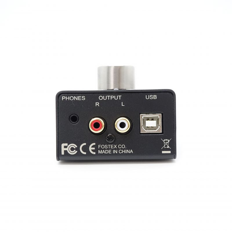 PC100USB-HR2
