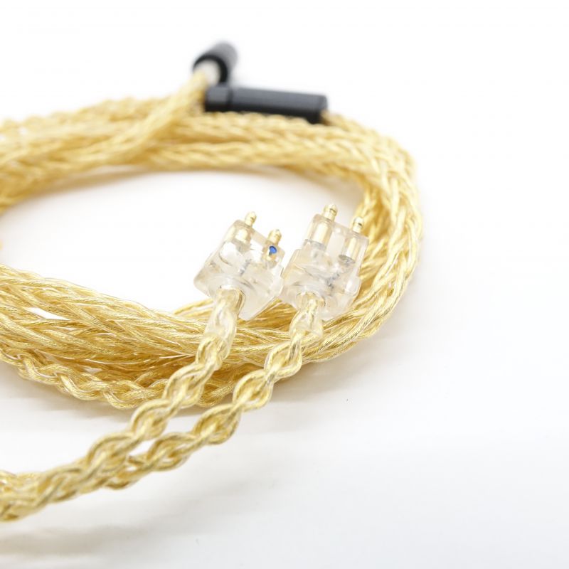 初(Ubu･4/AK2.5mm-FitEar) [NLS-UBU]