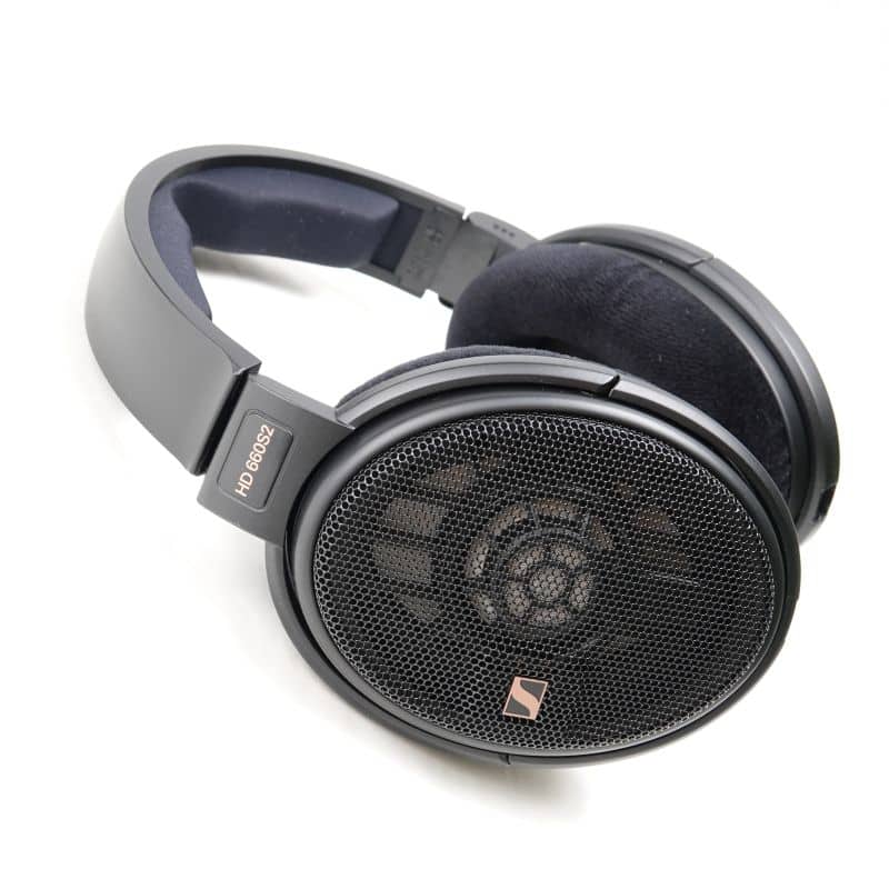 HD 660S2