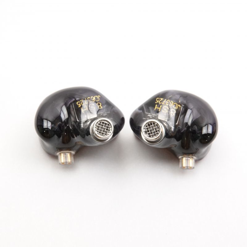 Hifi 8SH [QDC-HIFI-8SH]