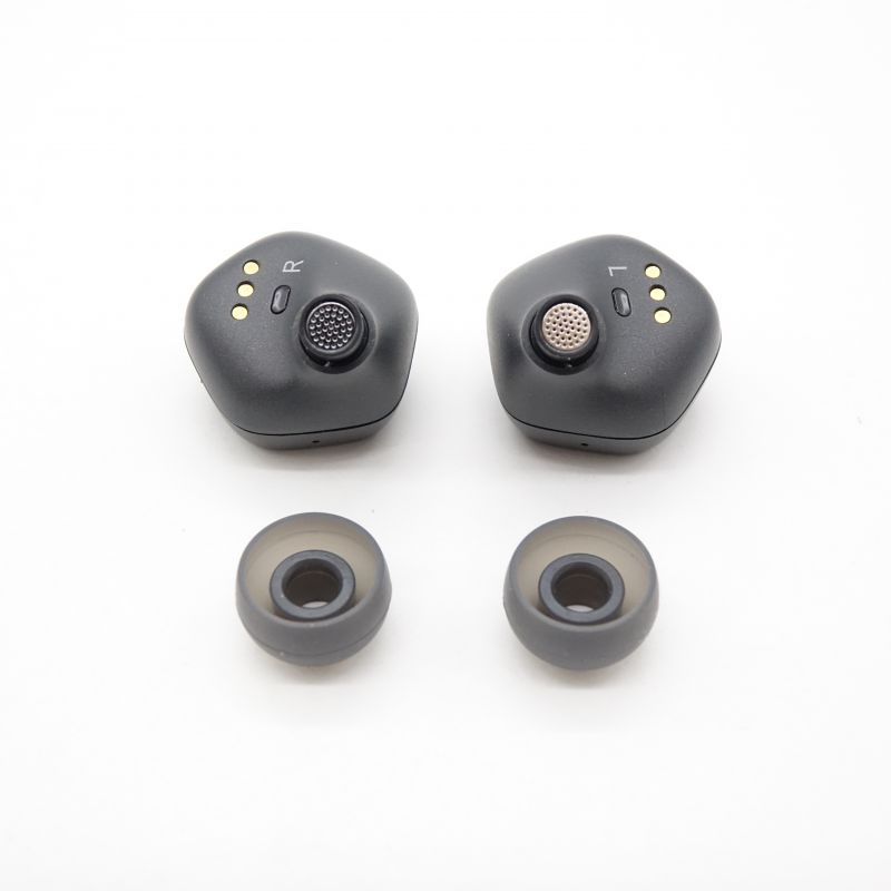 新品未開封　Astell&Kern AK UW100MKII イヤホン AK UW100MKII｜Astell&Kern