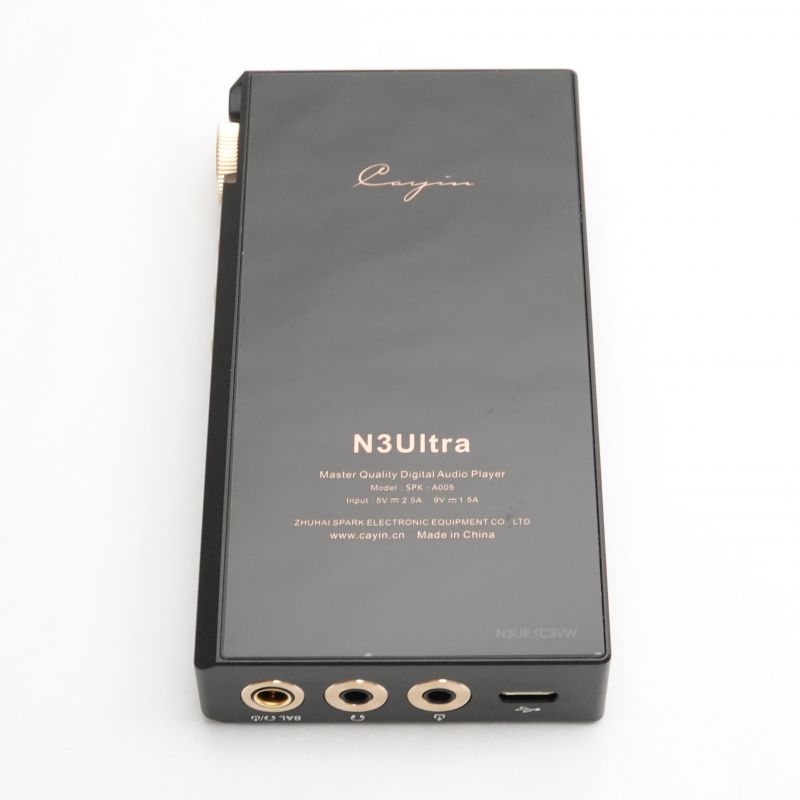 N3Ultra