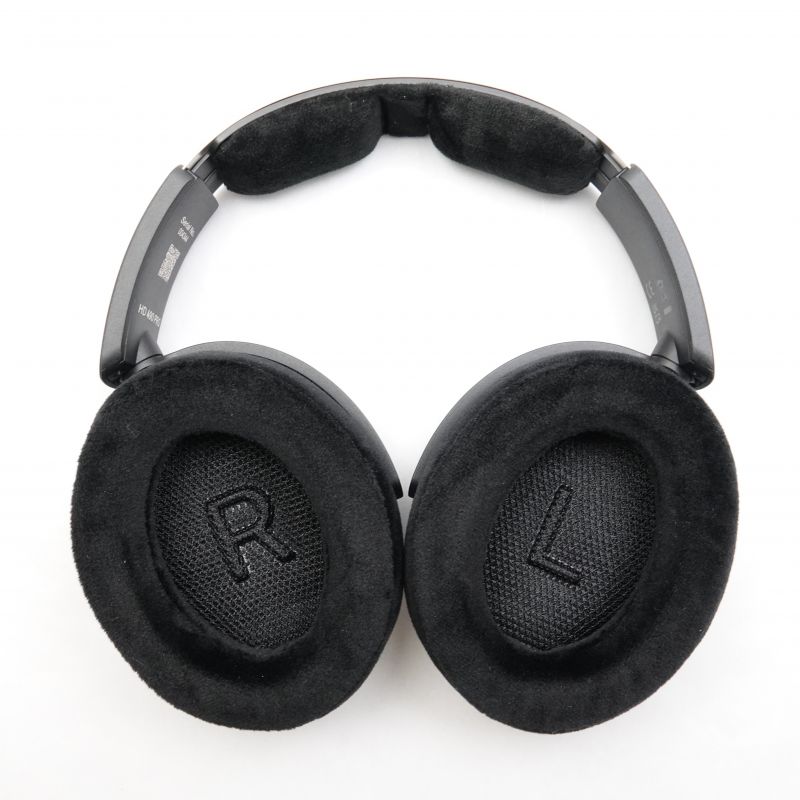 SENNHEISER HD 490 PRO Plus 中古 240001189960｜フジヤエービック