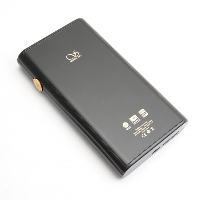 M9 Plus