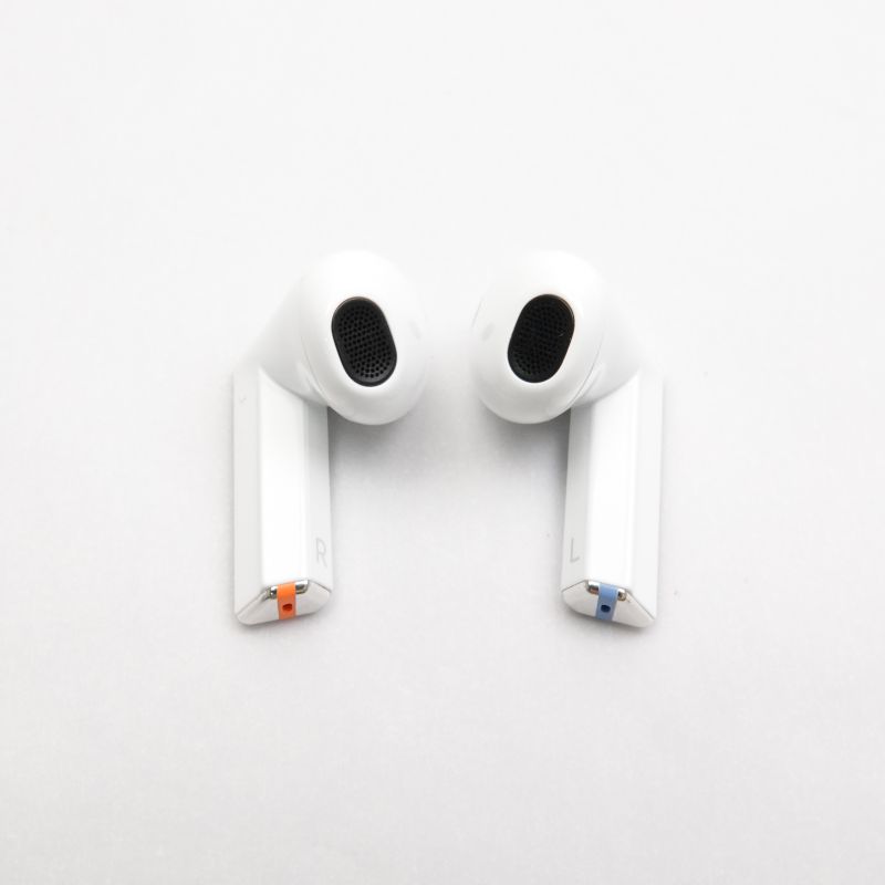 Galaxy Buds3 White [SM-R530NZWAXJP]