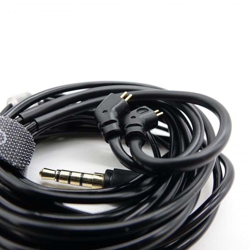 SUPERIOR Cable for Gaming-2pin [QDC-SUPERIOR-CABLE-G]