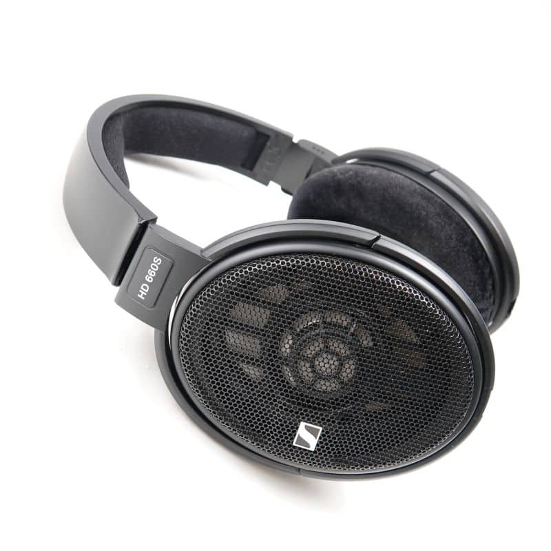 HD660S