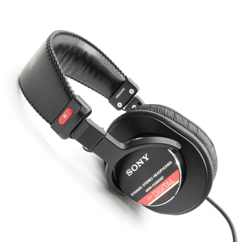 MDR-CD900ST/1