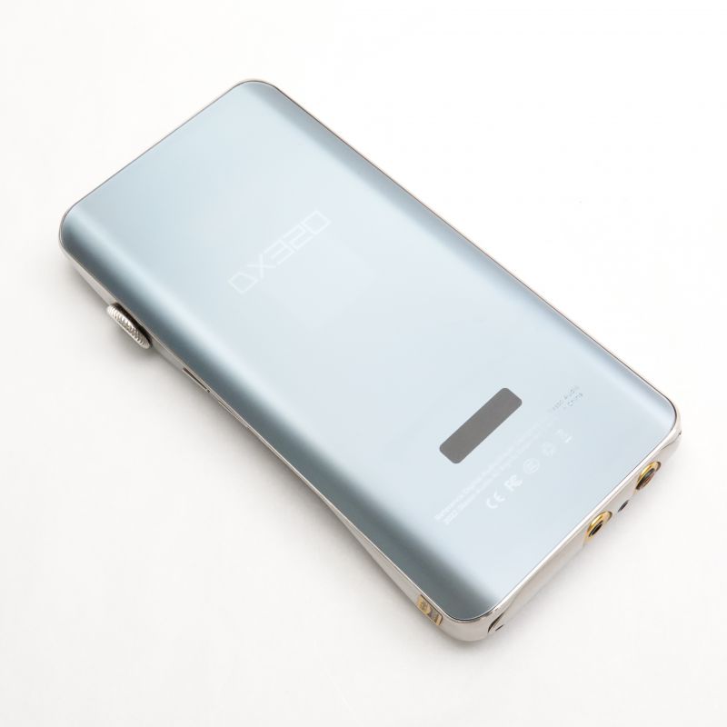 DX320 Edition X