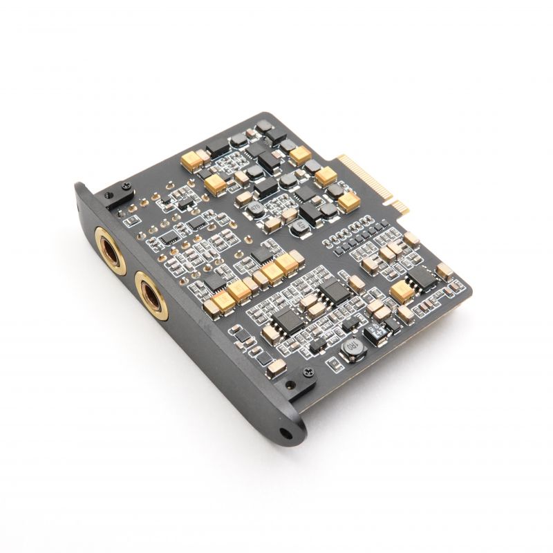 AMP14 Black