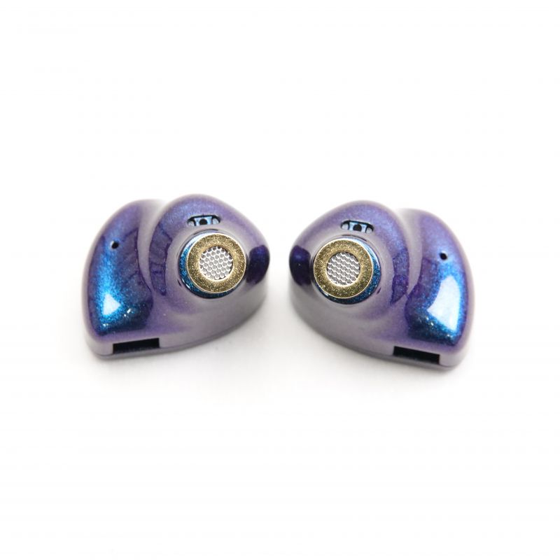 わたしちゃん 水月雨 moondrop starfield2 中古品 Amazon.co.jp: 水月雨 【国内正規品】 (MOONDROP) 有線イヤホン