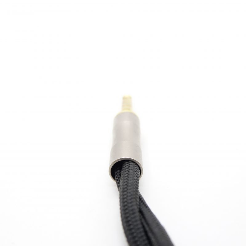 早割クーポン！ その他 ESSENCE AUDIO JE-FI1-S FA/PRO 4.4-4.4 中古 ケーブル・シールド