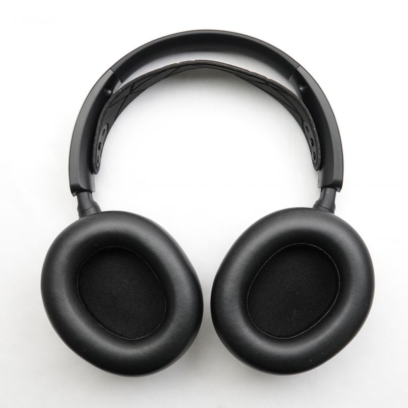 SteelSeries Arctis Nova Pro Wireless 中古品 STEELSERIES ARCTIS NOVA PRO WIRELESS 中古 240001190629｜中古