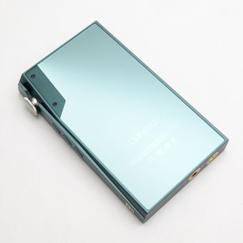 DX180 Green