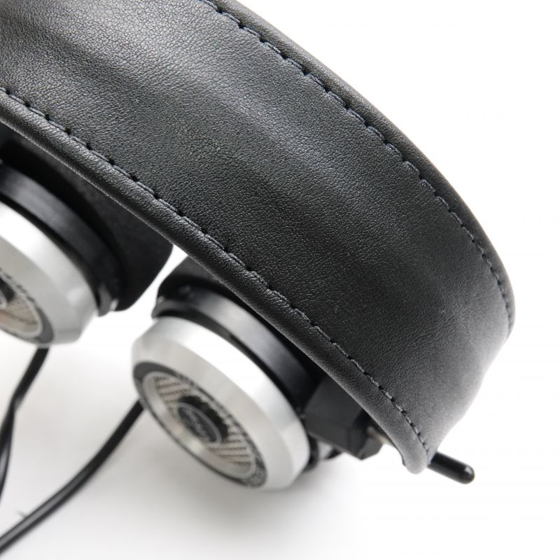 GRADO SR325e 美品　SR325X用イヤーパッド付属 GRADO SR325e 美品SR325X用イヤーパッド付属