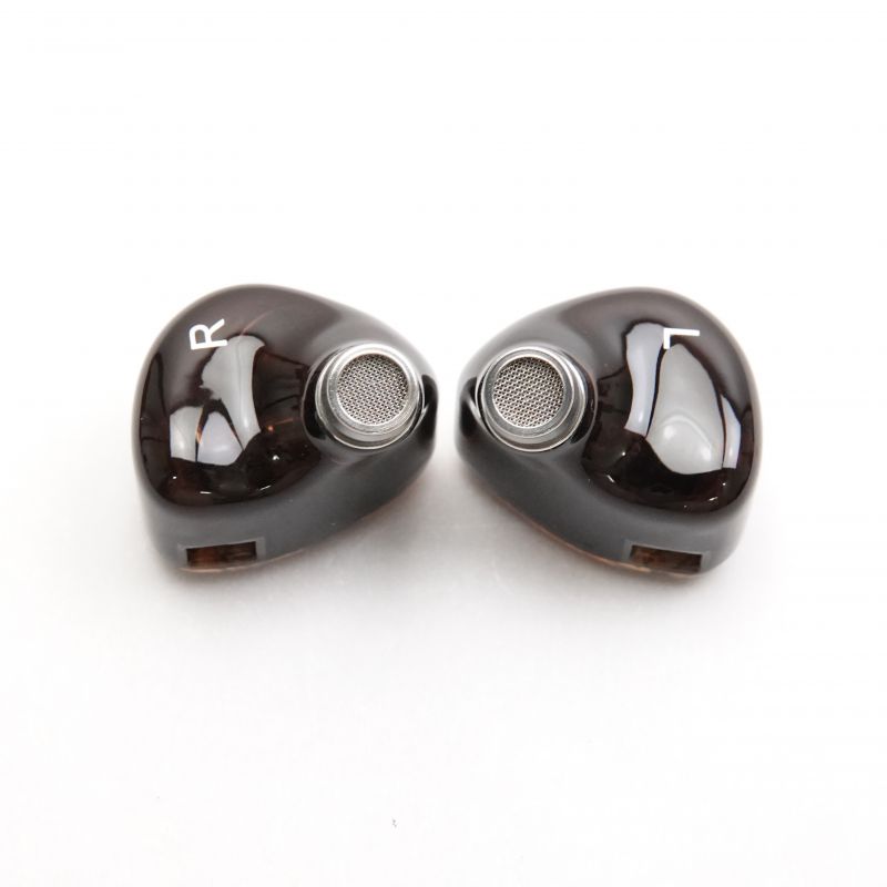 DUNU×GIZAUDIO  DaVinci