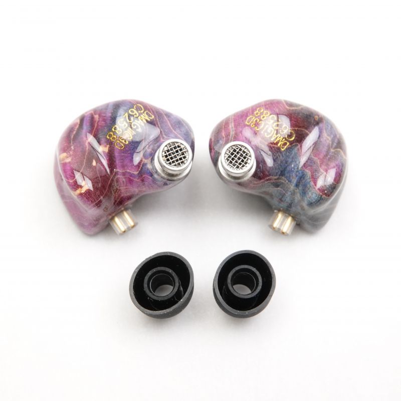 Dmagic3D-S Universal