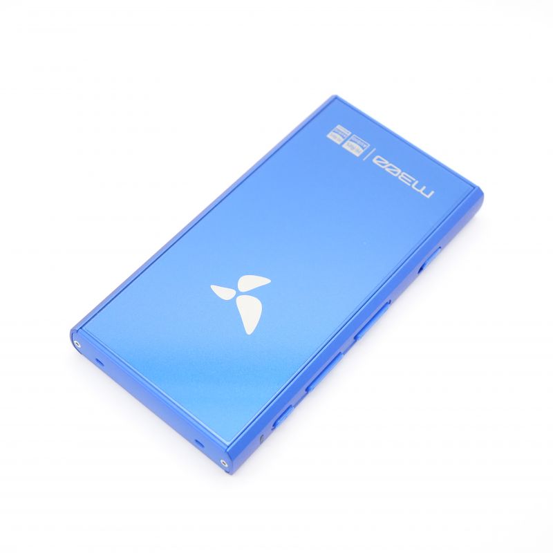 HiBy Digital M300 Blue 中古 240001190949｜中古通販フジヤ