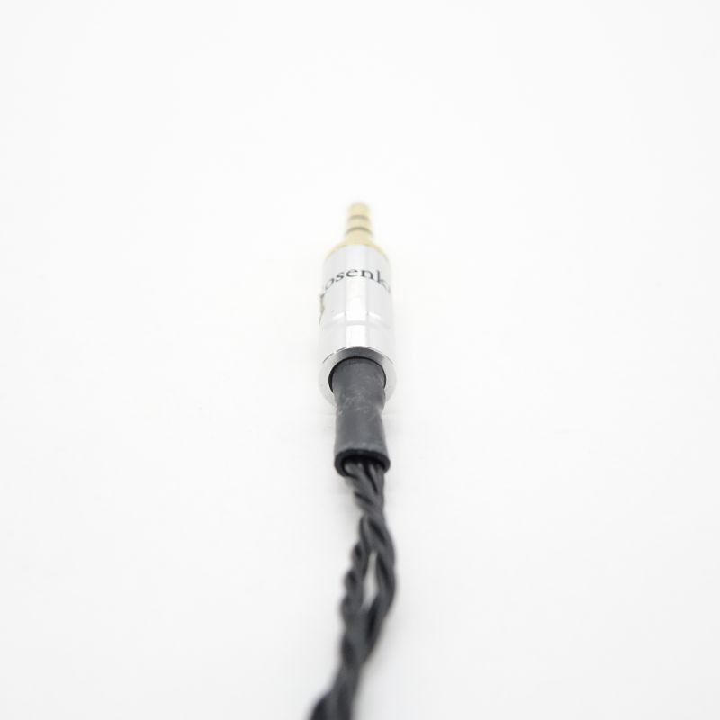 Rosenkranz HP-Black Flex/2 IEM 3.5mm 中古 240001191115｜フジヤ 