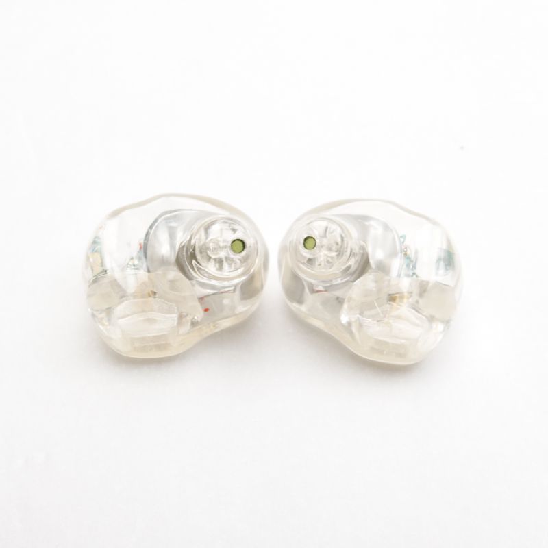 Finschi HiFi(Clear)
