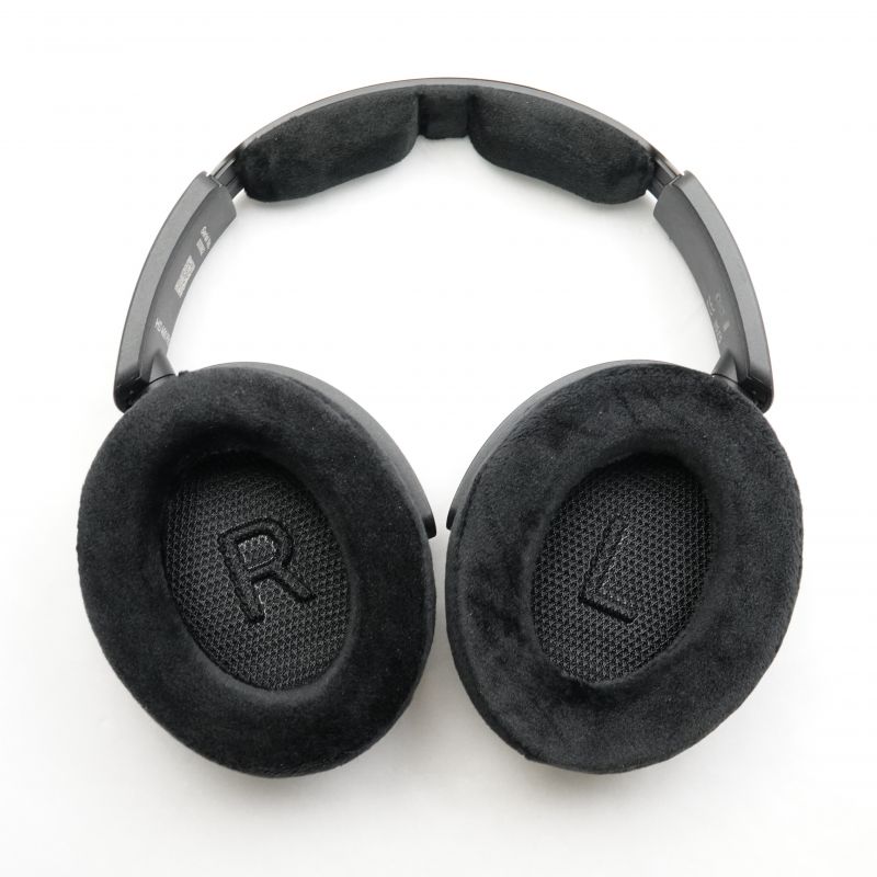 SENNHEISER HD 490 PRO 中古 240001191136｜フジヤエービック