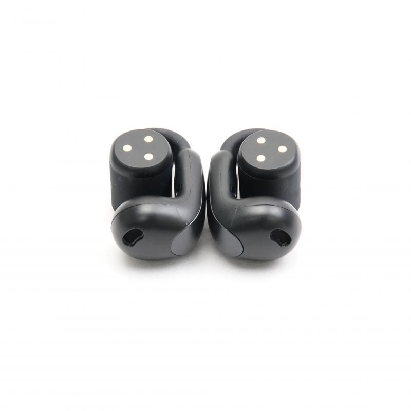 Ultra Open Earbuds Black [ULTRAOPENEBBLK]