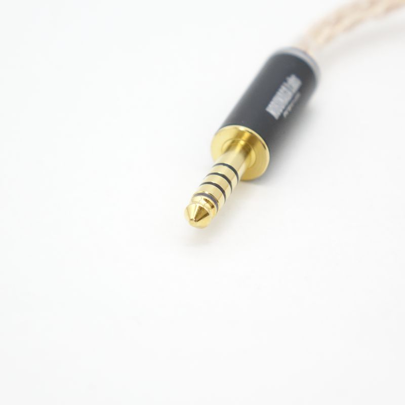 薦枕 麗(MMCX-4.4mm) [NLI-KMR-URR]