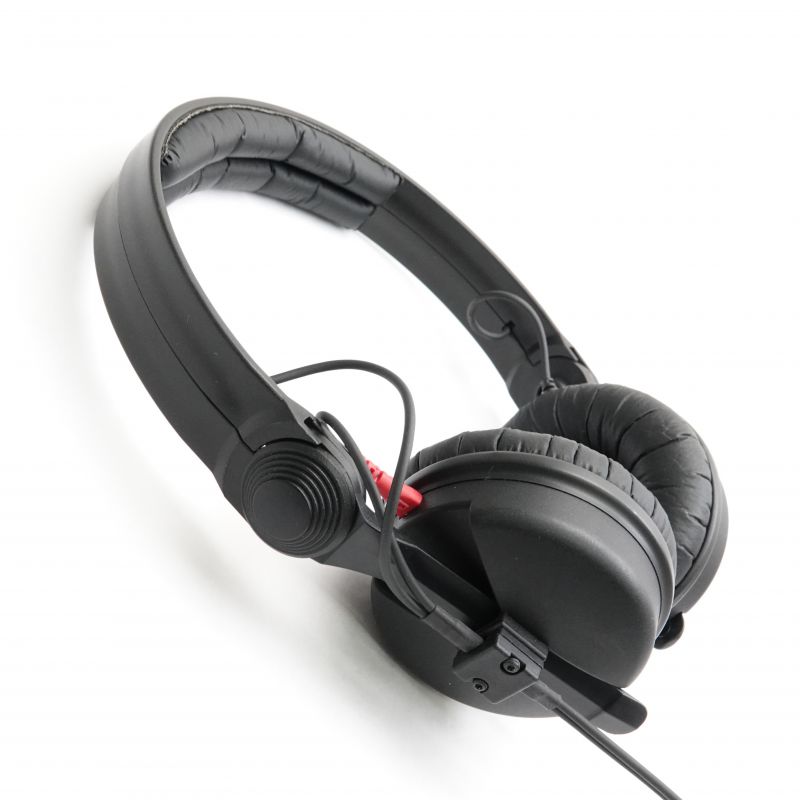 HD25