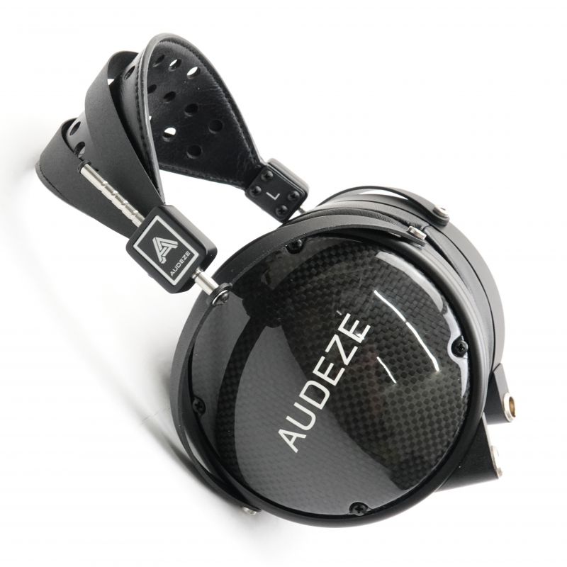 AUDEZE LCD-XC 2021 CLOSED-BACK HP 中古 240001191259｜中古