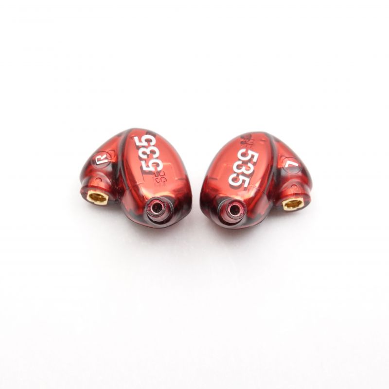SE535LTD-A