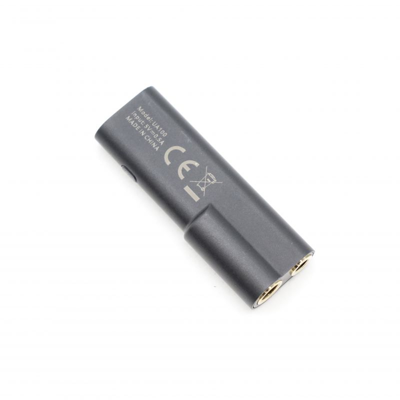 EarFun UA100