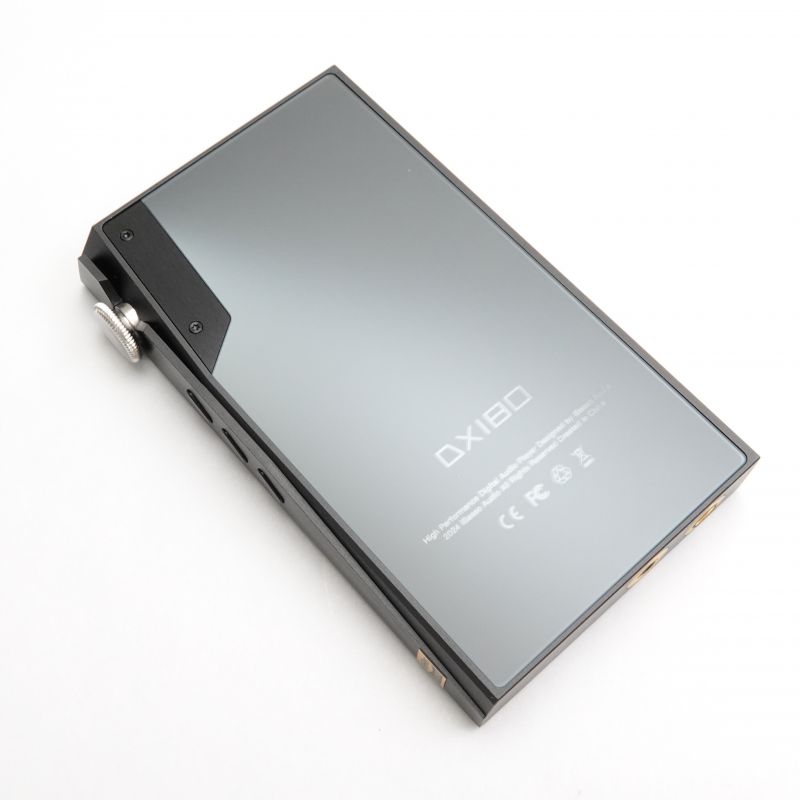 DX180 Black