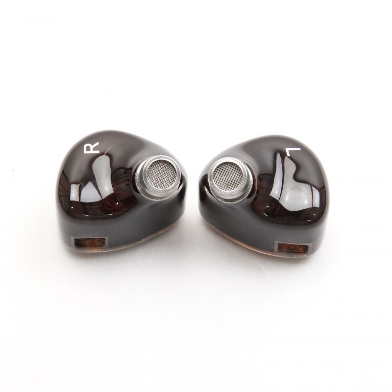 DUNU×GIZAUDIO  DaVinci