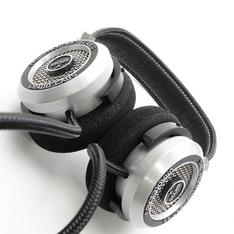 SR325x
